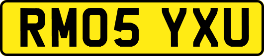 RM05YXU