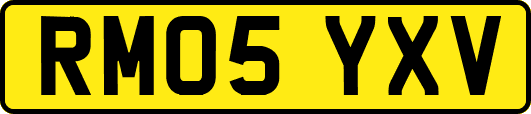 RM05YXV