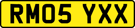 RM05YXX