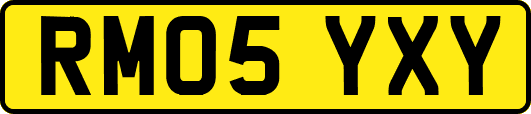RM05YXY