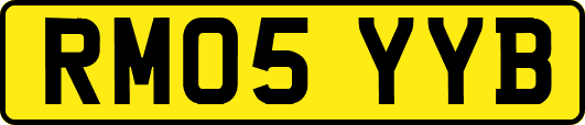 RM05YYB