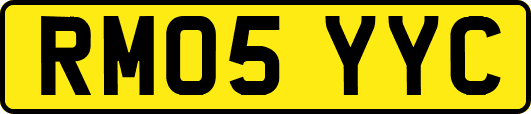 RM05YYC