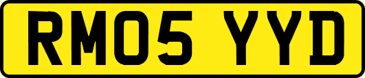 RM05YYD