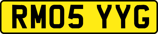 RM05YYG