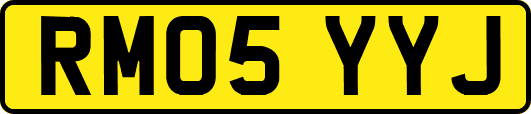 RM05YYJ