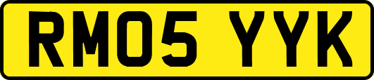 RM05YYK