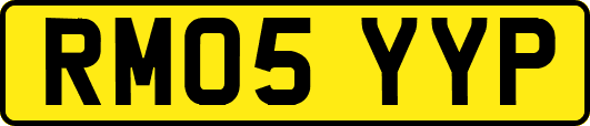 RM05YYP