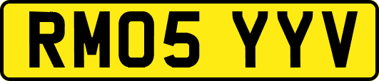 RM05YYV
