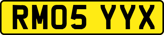 RM05YYX