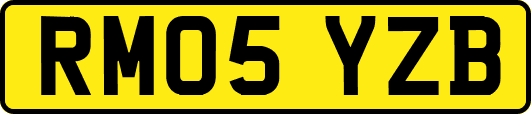 RM05YZB