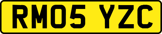 RM05YZC