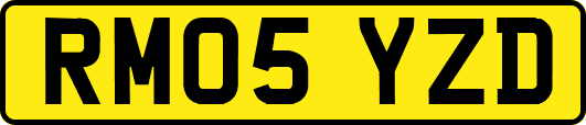 RM05YZD