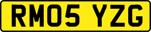 RM05YZG