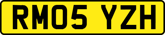 RM05YZH