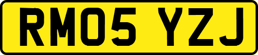 RM05YZJ