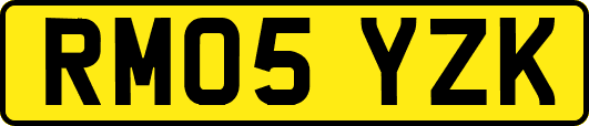 RM05YZK