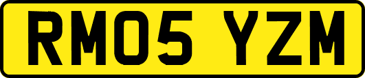 RM05YZM