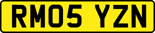 RM05YZN