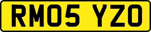 RM05YZO