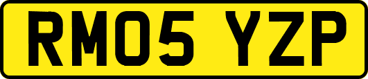 RM05YZP