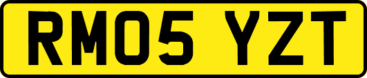 RM05YZT
