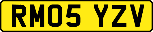 RM05YZV