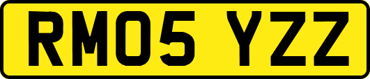 RM05YZZ