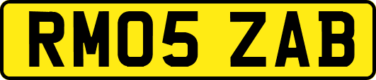 RM05ZAB