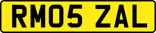 RM05ZAL