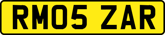 RM05ZAR