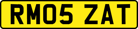 RM05ZAT