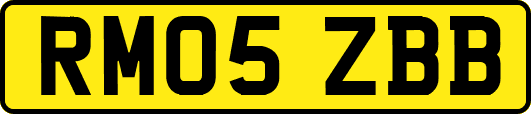 RM05ZBB