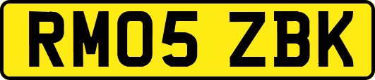 RM05ZBK