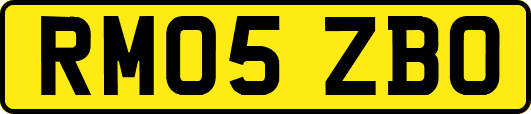 RM05ZBO