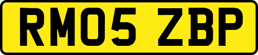 RM05ZBP