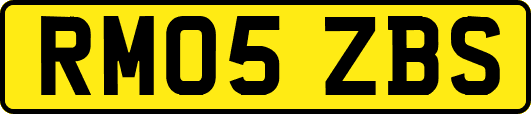 RM05ZBS