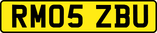 RM05ZBU