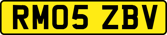 RM05ZBV