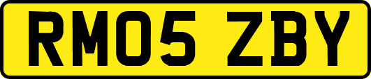 RM05ZBY