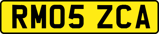 RM05ZCA