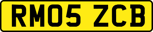 RM05ZCB