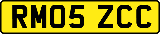 RM05ZCC