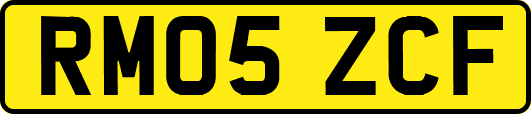 RM05ZCF
