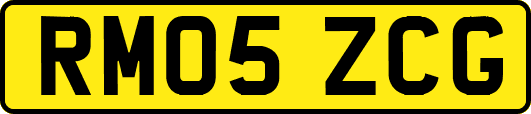 RM05ZCG