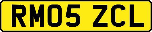 RM05ZCL