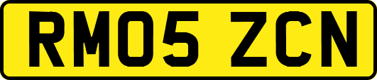 RM05ZCN