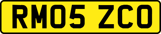 RM05ZCO