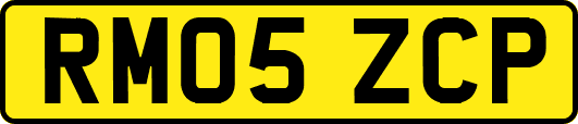 RM05ZCP