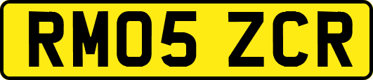 RM05ZCR