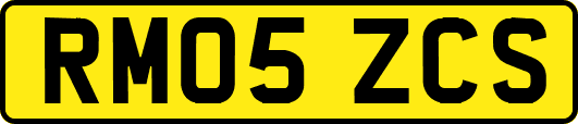 RM05ZCS